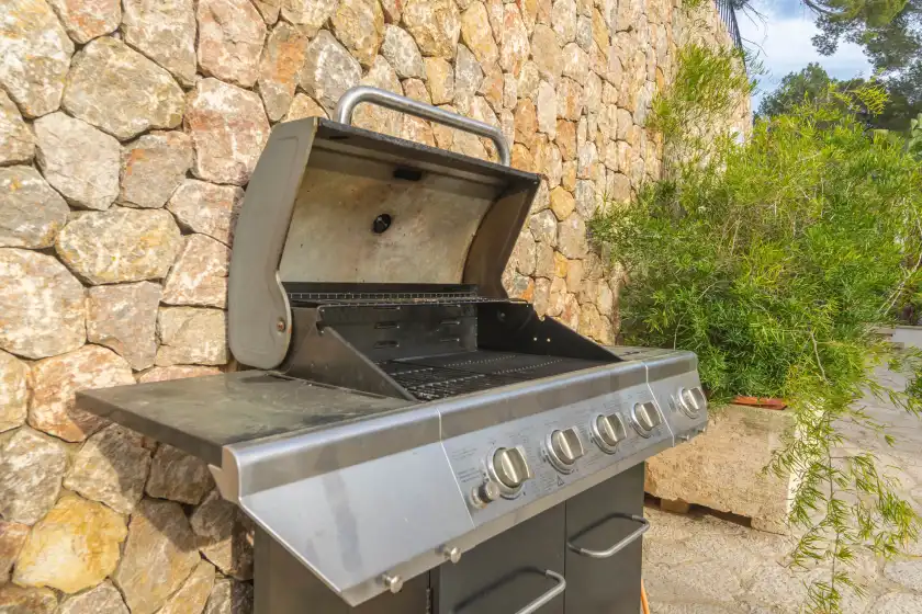 Alquiler vacacional en Can mir sa posada des pagès, Formentor
