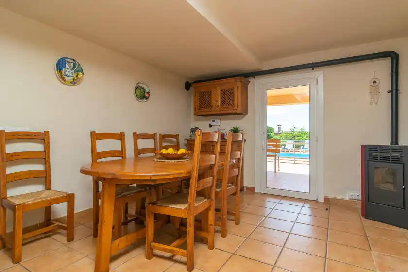 Holiday rentals in Finca castillo, Manacor
