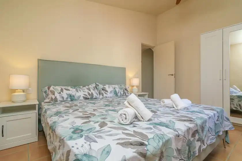 Holiday rentals in Finca castillo, Manacor
