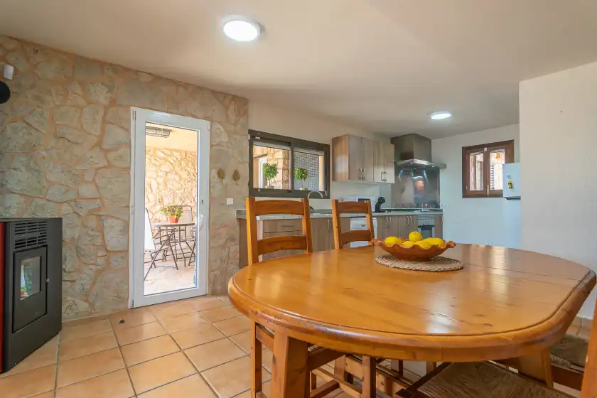 Holiday rentals in Finca castillo, Manacor