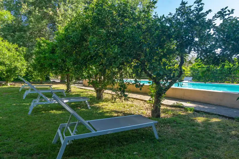 Alquiler vacacional en Sa teulera, Sencelles