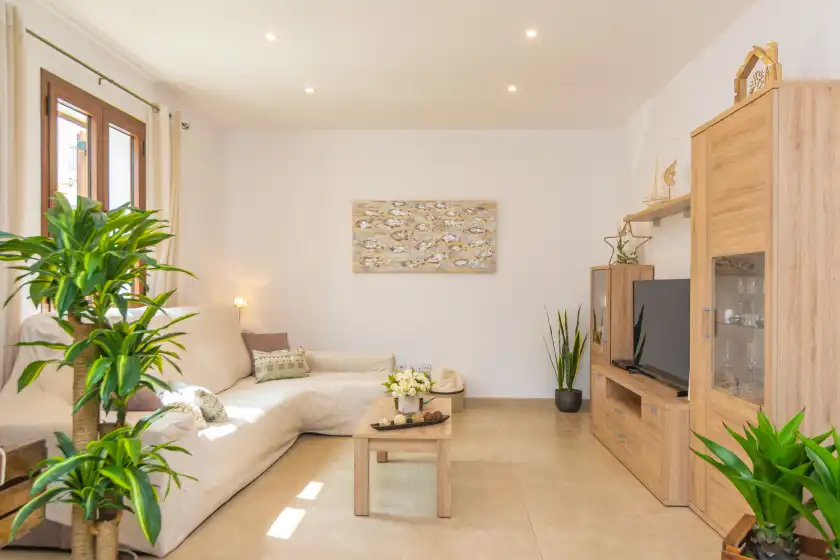 Holiday rentals in Villa placeta, Sa Pobla