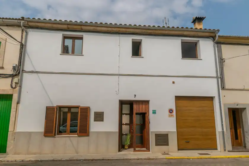 Holiday rentals in Villa placeta, Sa Pobla