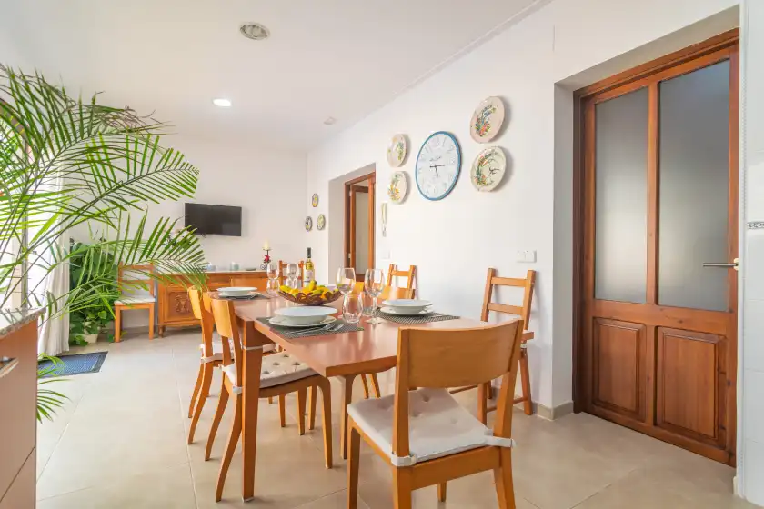 Holiday rentals in Villa placeta, Sa Pobla