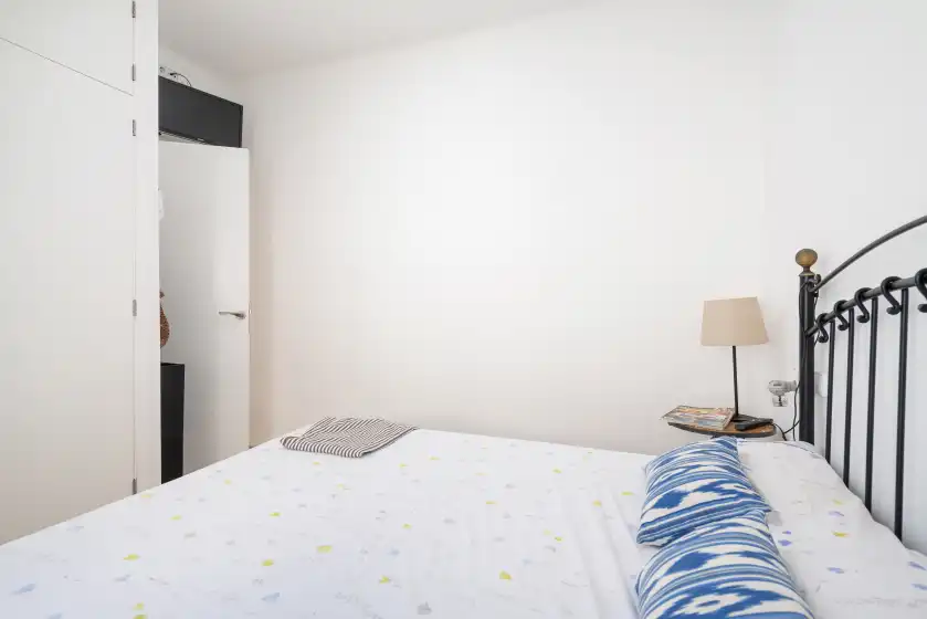 Ferienhaus auf Vent de xaloc, sa Ràpita