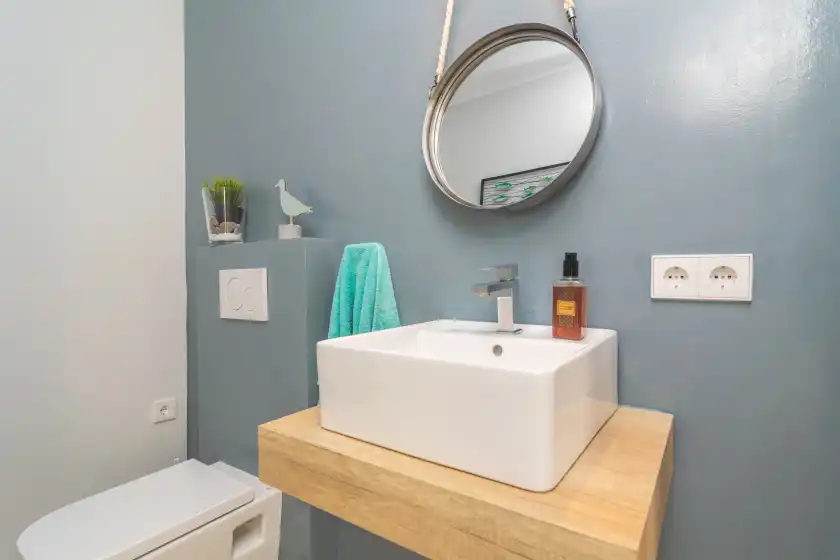 Holiday rentals in Casa del mar, Son Serra de Marina