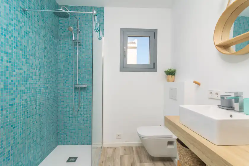 Holiday rentals in Casa del mar, Son Serra de Marina