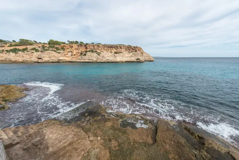 Alquiler vacacional en Es mirador (cales de mallorca), Cales de Mallorca
