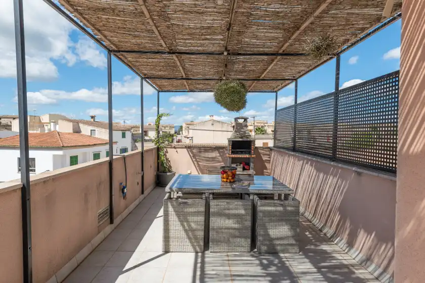 Holiday rentals in Can joan (maria), Maria de la Salut
