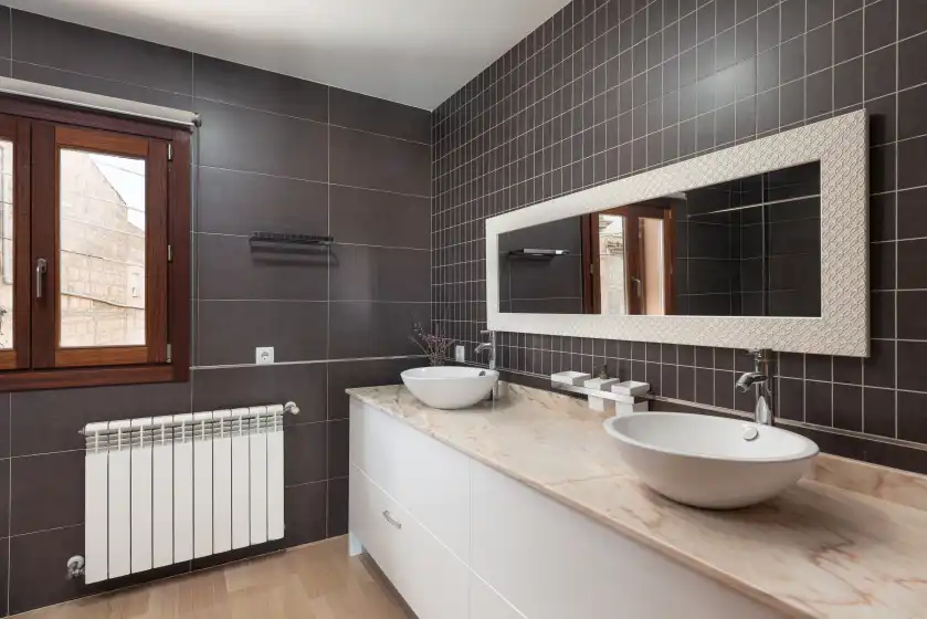 Holiday rentals in Can joan (maria), Maria de la Salut