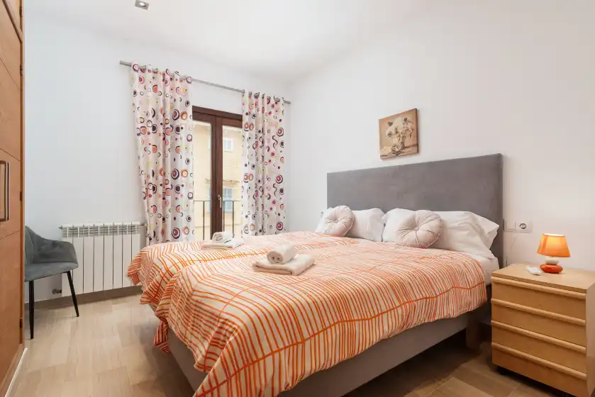Holiday rentals in Can joan (maria), Maria de la Salut