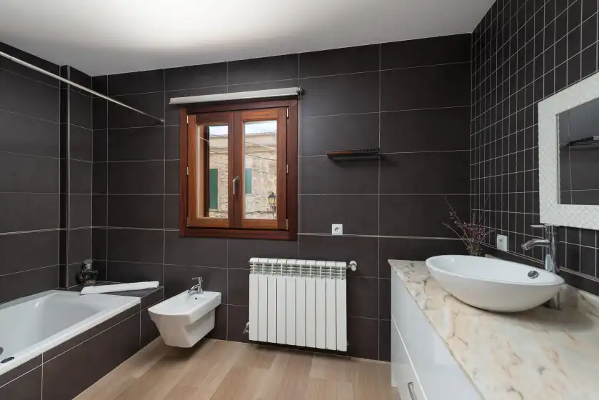 Holiday rentals in Can joan (maria), Maria de la Salut