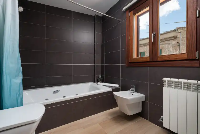 Holiday rentals in Can joan (maria), Maria de la Salut