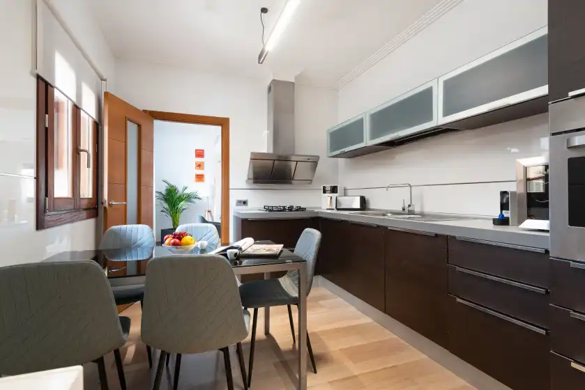 Holiday rentals in Can joan (maria), Maria de la Salut