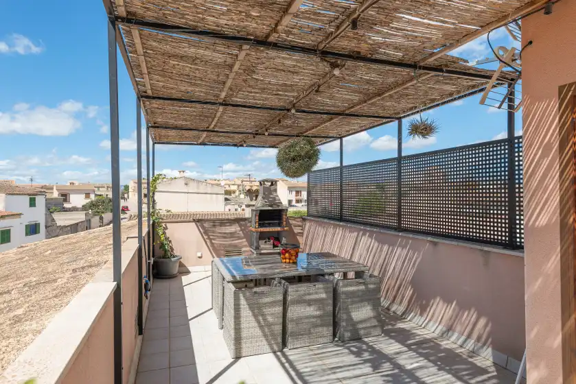 Holiday rentals in Can joan (maria), Maria de la Salut