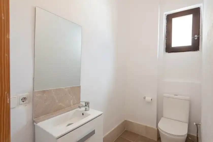 Holiday rentals in Can joan (maria), Maria de la Salut