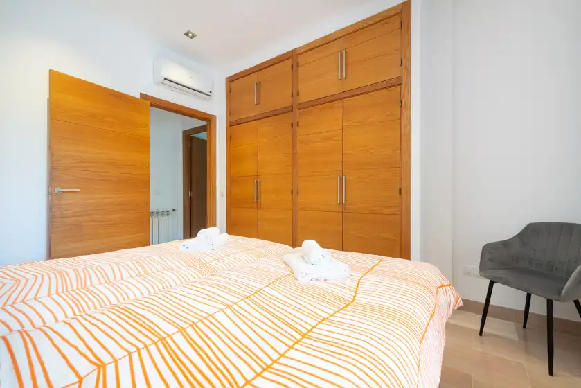 Holiday rentals in Can joan (maria), Maria de la Salut