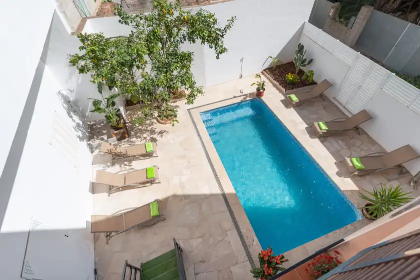 Holiday rentals in Can joan (maria), Maria de la Salut