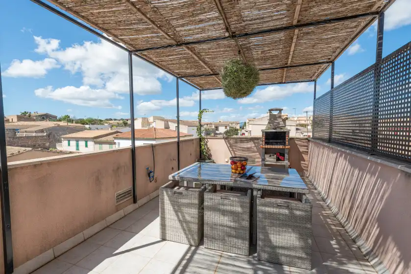 Holiday rentals in Can joan (maria), Maria de la Salut