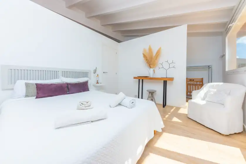 Ferienhaus auf Casa gema, Selva