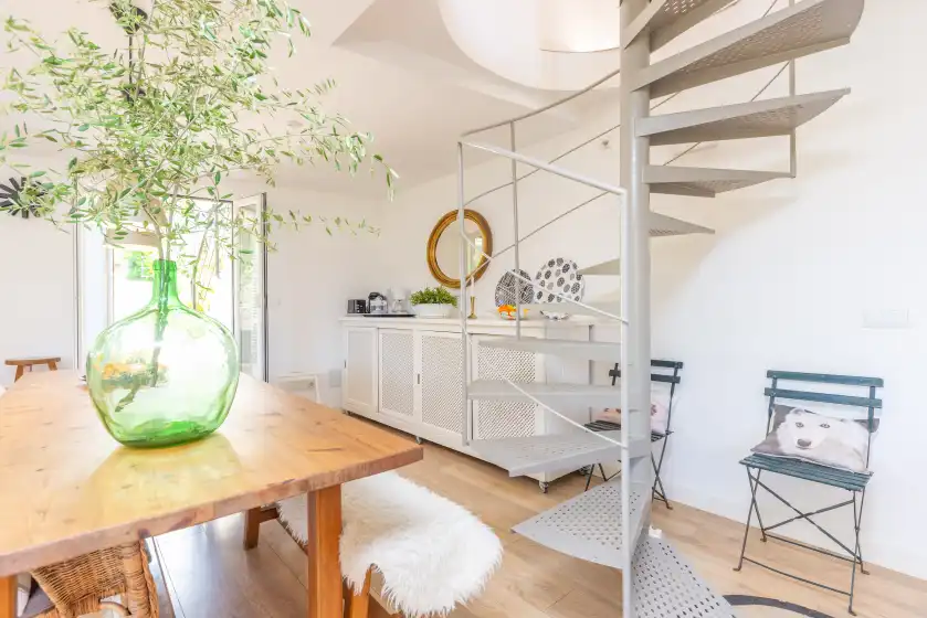Ferienhaus auf Casa gema, Selva