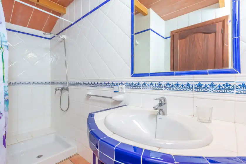 Alquiler vacacional en S'alqueria rotja, Santanyí