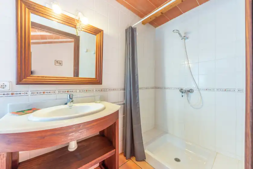 Alquiler vacacional en S'alqueria rotja, Santanyí