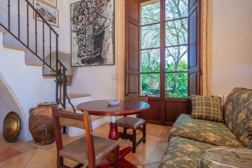 Ferienhaus auf Son poca palla, Sant Llorenç des Cardassar