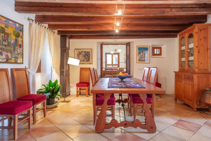 Ferienhaus auf Son poca palla, Sant Llorenç des Cardassar