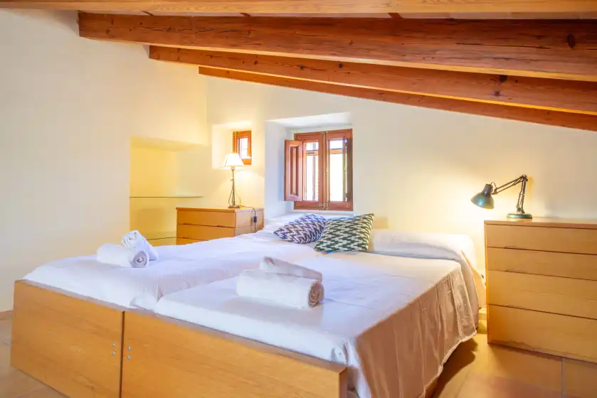 Ferienhaus auf Son poca palla, Sant Llorenç des Cardassar