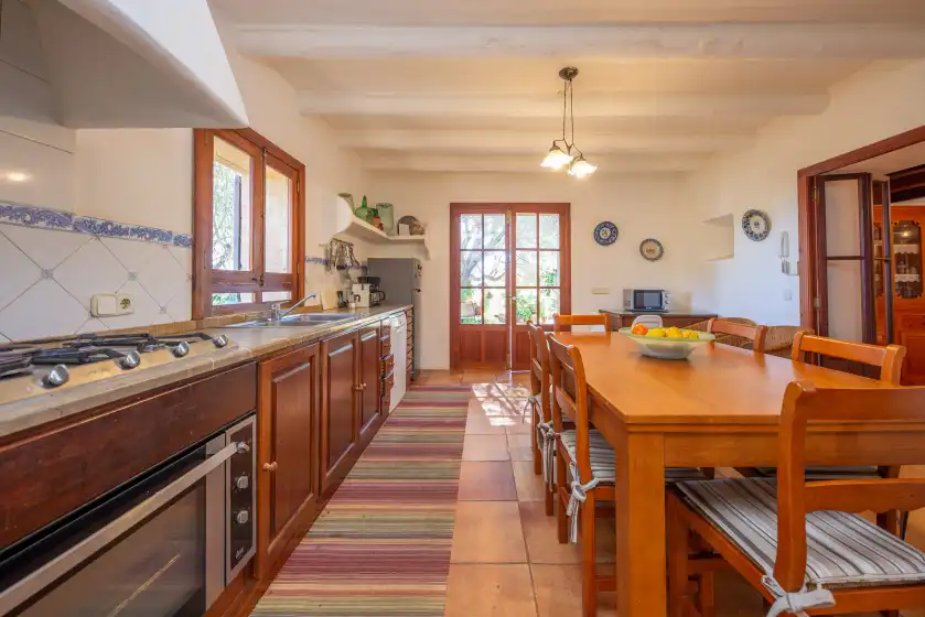 Ferienhaus auf Son poca palla, Sant Llorenç des Cardassar