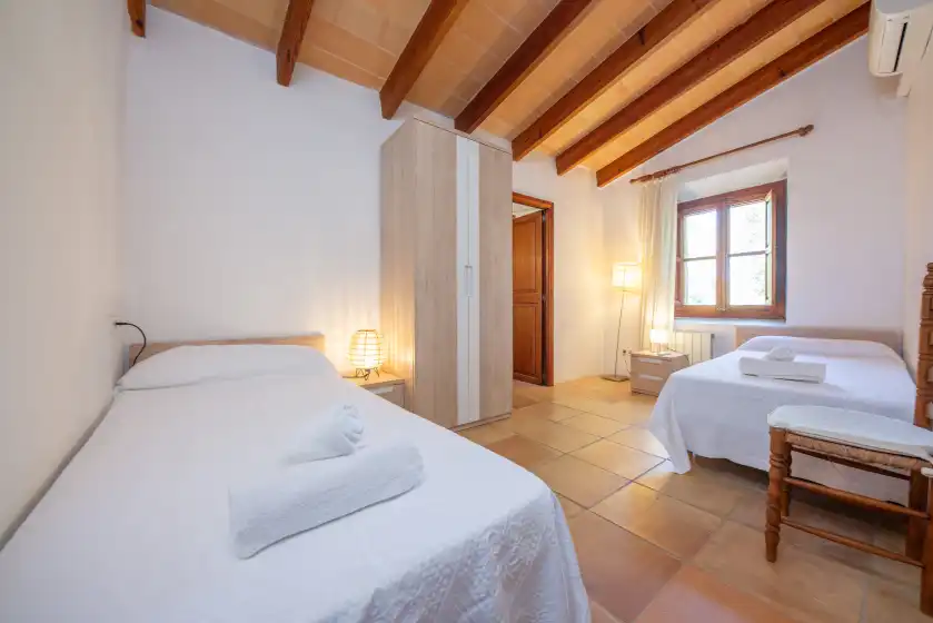 Ferienhaus auf Son poca palla, Sant Llorenç des Cardassar