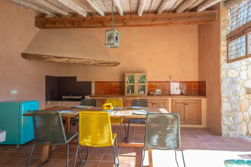 Ferienhaus auf Son poca palla, Sant Llorenç des Cardassar