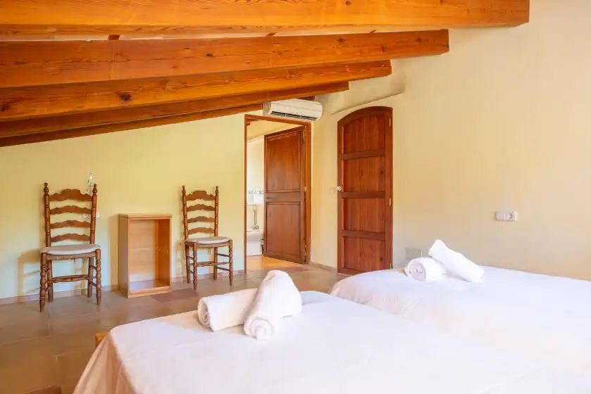 Ferienhaus auf Son poca palla, Sant Llorenç des Cardassar