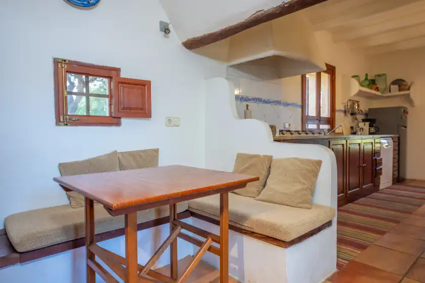 Ferienhaus auf Son poca palla, Sant Llorenç des Cardassar