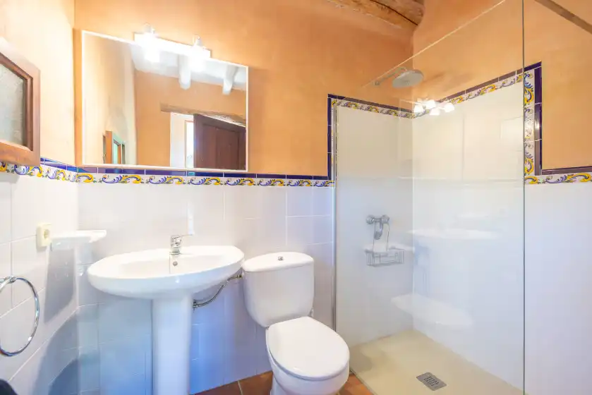 Ferienhaus auf Son poca palla, Sant Llorenç des Cardassar
