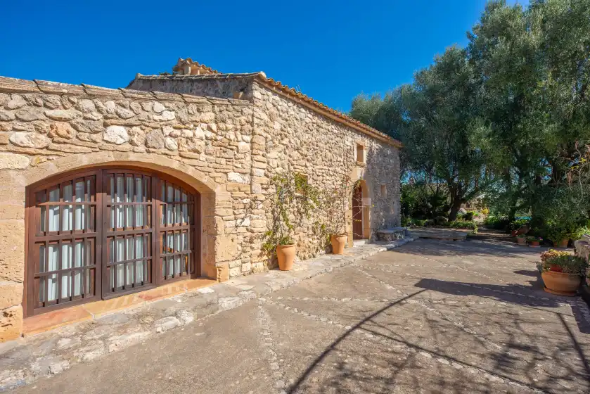 Ferienhaus auf Son poca palla, Sant Llorenç des Cardassar