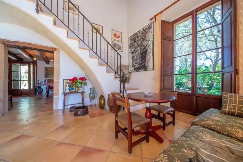 Ferienhaus auf Son poca palla, Sant Llorenç des Cardassar