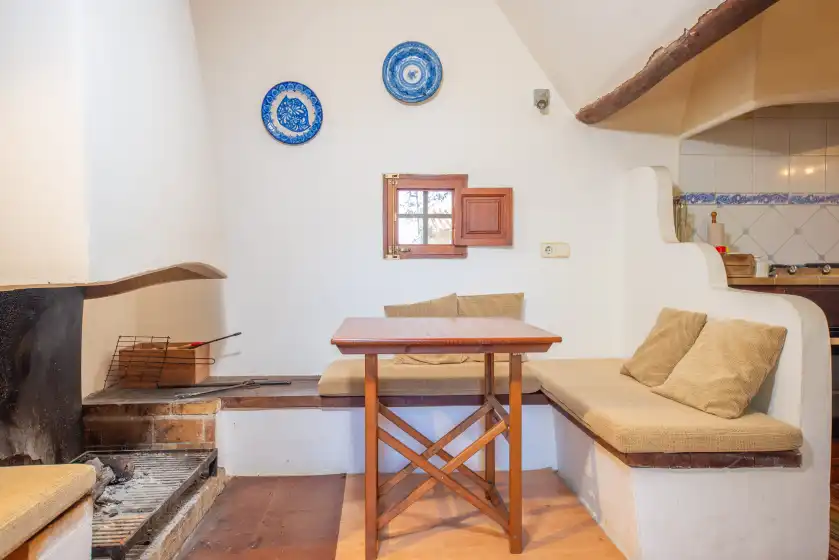 Ferienhaus auf Son poca palla, Sant Llorenç des Cardassar
