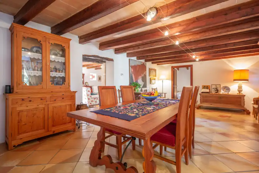 Ferienhaus auf Son poca palla, Sant Llorenç des Cardassar
