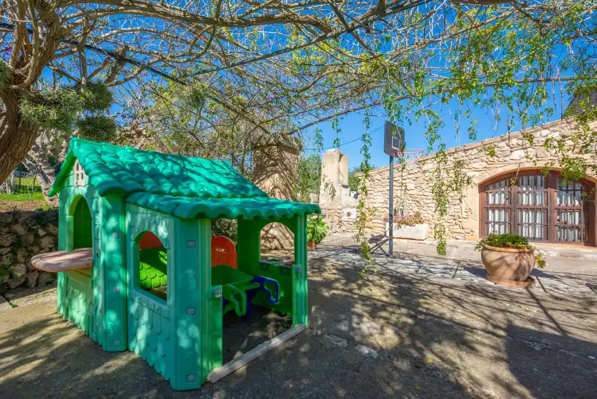 Ferienhaus auf Son poca palla, Sant Llorenç des Cardassar