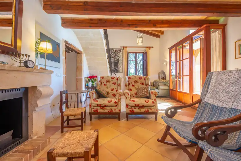 Ferienhaus auf Son poca palla, Sant Llorenç des Cardassar
