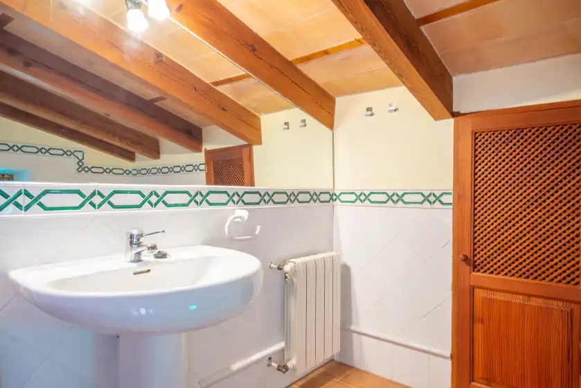 Ferienhaus auf Son poca palla, Sant Llorenç des Cardassar