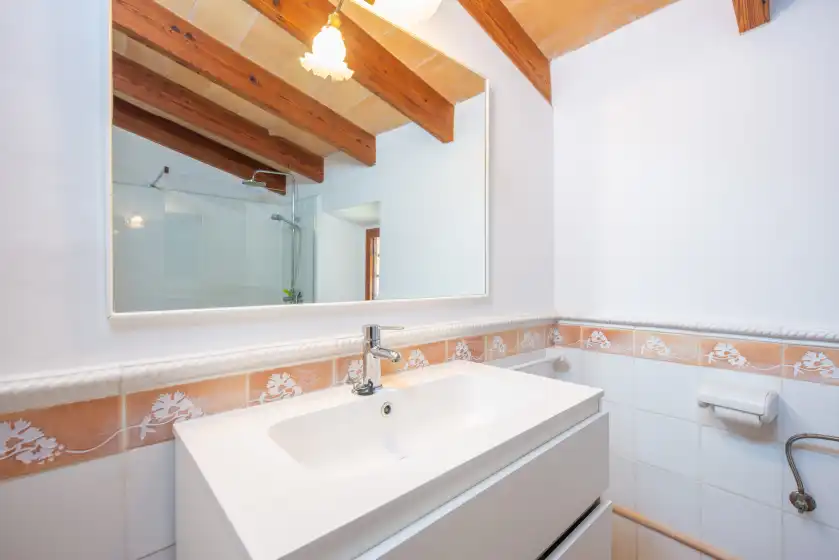 Ferienhaus auf Son poca palla, Sant Llorenç des Cardassar