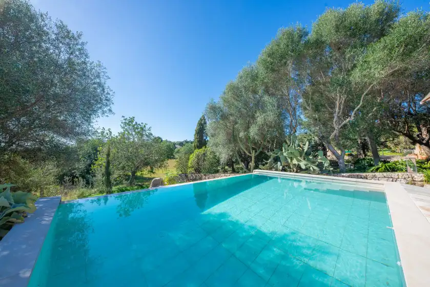 Ferienhaus auf Son poca palla, Sant Llorenç des Cardassar