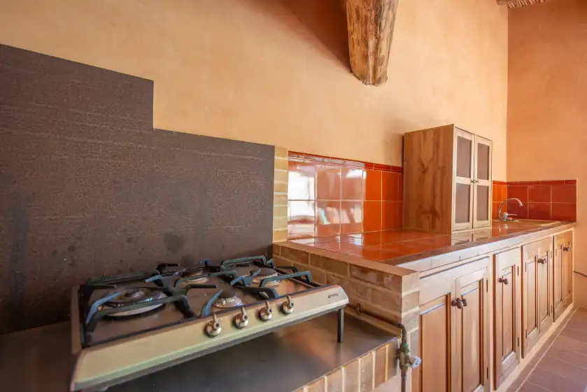 Ferienhaus auf Son poca palla, Sant Llorenç des Cardassar