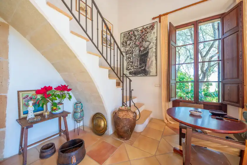 Ferienhaus auf Son poca palla, Sant Llorenç des Cardassar