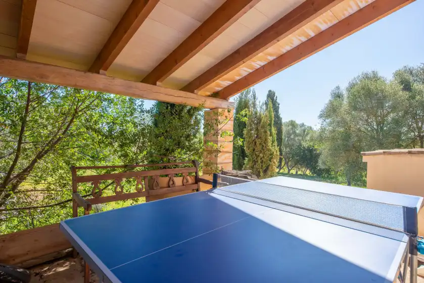 Ferienhaus auf Son poca palla, Sant Llorenç des Cardassar