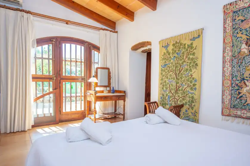 Ferienhaus auf Son poca palla, Sant Llorenç des Cardassar