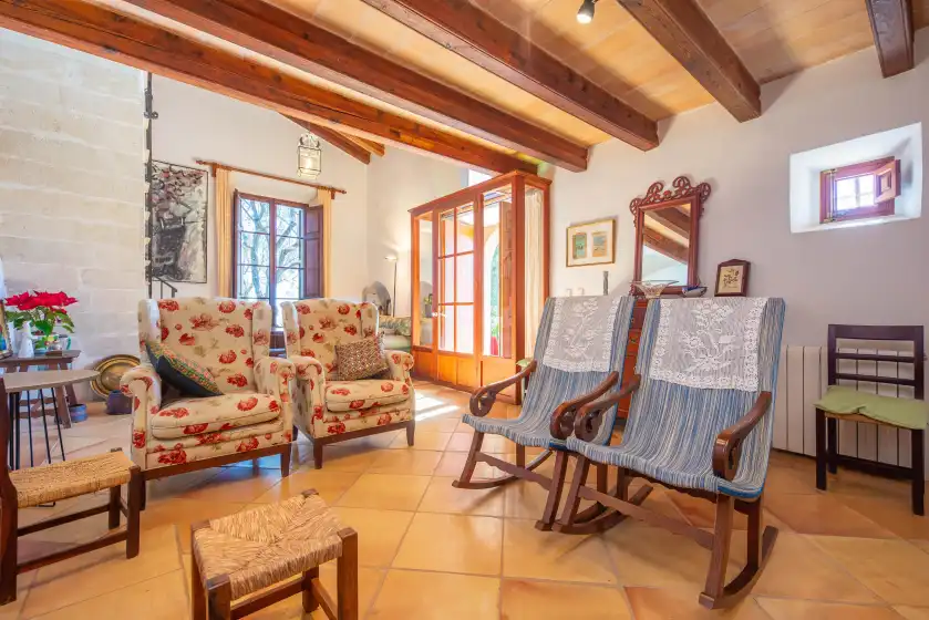 Ferienhaus auf Son poca palla, Sant Llorenç des Cardassar